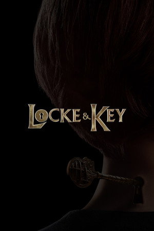 Постер сериала «Лок и ключ (2020 - 2022)» — (11 из 44)