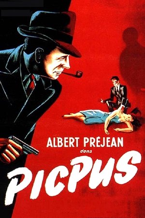 Picpus Picpus