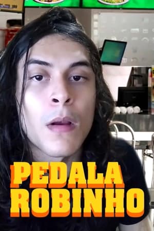 Pedala, Robinho (2022)