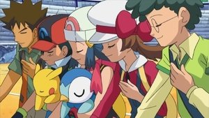 Pokémon Temporada 12 Capitulo 43