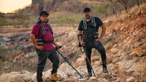 Aussie Gold Hunters Episode 6