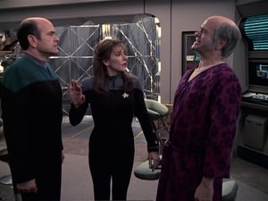 Star Trek : Voyager - Star Trek : Voyager - Saison 6 - Ligne de vie - image n°4