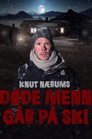 Poster di Døde menn går på ski