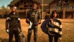 Doom Patrol: 3×2