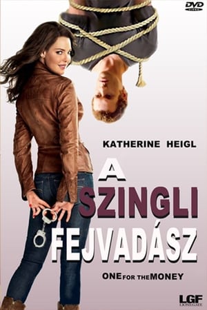 A szingli fejvadász 2012