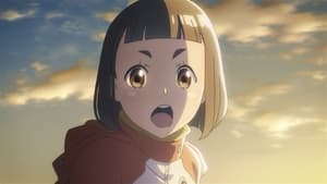 A Place Further Than the Universe: 1×13