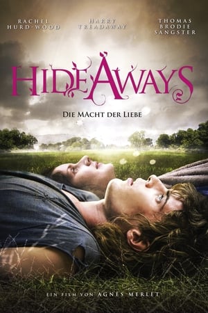 Poster Hideaways - Die Macht der Liebe 2011
