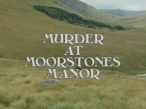 Image Murder at Moorstones Manor