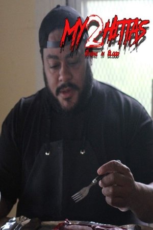 My Hittas 2: Revenge in Blood - movie poster