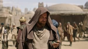 Obi-Wan Kenobi 1. évad 1. rész