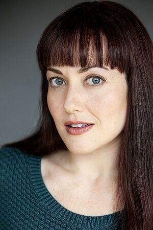 Holly Gauthier-Frankel photo