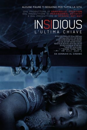 Insidious - L'ultima chiave (2018)