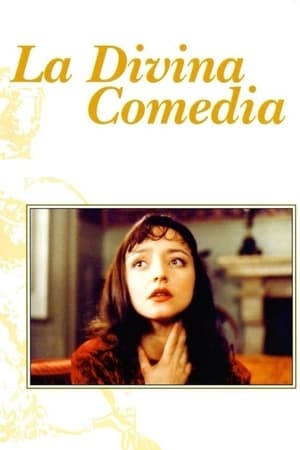 Image La divina comedia