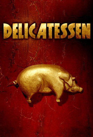 Delicatessen 38