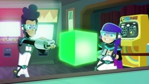 Glitch Techs Temporada 2 Capitulo 2