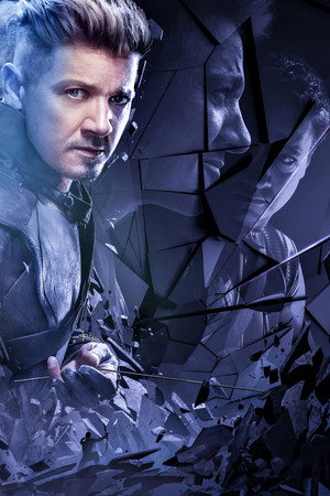 poster Avengers: Endgame