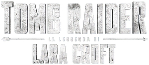 Tomb Raider: La leggenda di Lara Croft