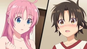 Megami-ryou no Ryoubo-kun.: 1×2