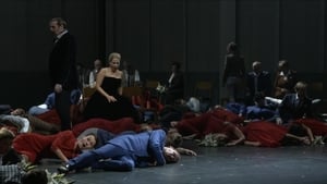 Donizetti - La Favorite film complet