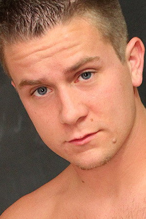 Drake Mitchell portrait