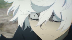 Hell’s Paradise: 2×1