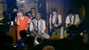 Muddy Waters and The Rolling Stones - Live at the Checkerboard Lounge film complet