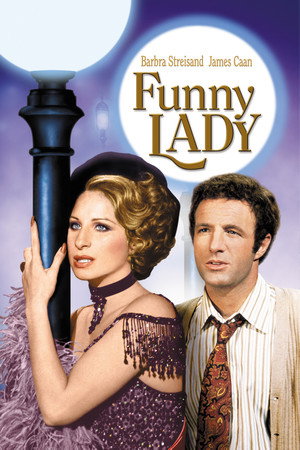 Funny Lady 12