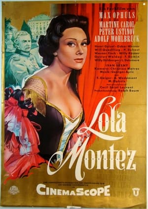 Lola Montez