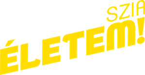 Szia, Életem! — Logos 1