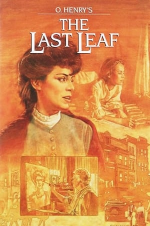 Poster The Last Leaf 1983