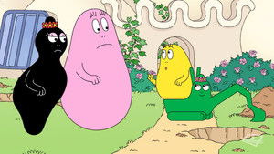 Barbapapa: One Big Happy Family!: 2×50