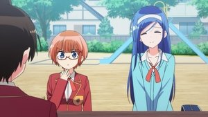 We Never Learn: BOKUBEN Season 1 Episode 1