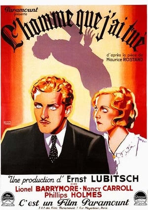 L'Homme que j'ai tué (1932)