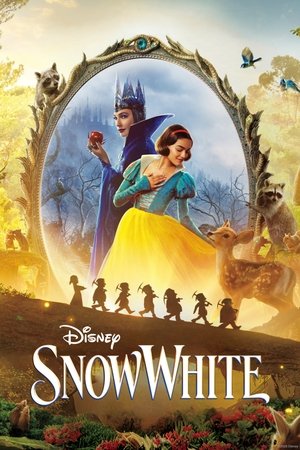 poster Snow White