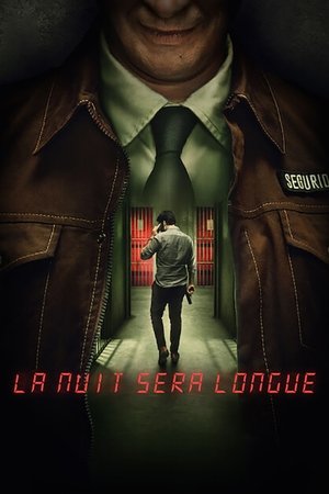 La nuit sera longue movie poster