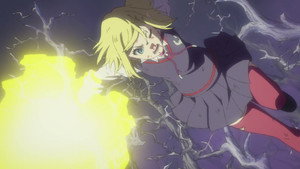 Clevatess II: Majuu no Ou to Itsuwari no Yuusha Denshou Dublado Episódio 05