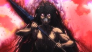 Ushio and Tora Season 1 Episode 33