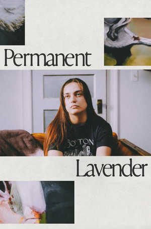 Permanent Lavender 3