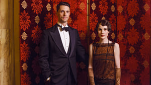 Downton Abbey 6. évad 4. rész