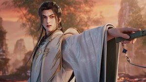 Sword of Coming 2×21