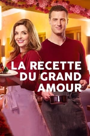 Poster La Recette du grand amour 2017