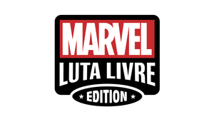 Marvel Lucha Libre: El origen de la máscara — Logos 1