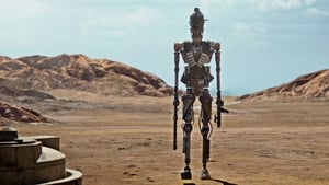 Galería Disney / Star Wars : The Mandalorian Temporada 1 Capitulo 6