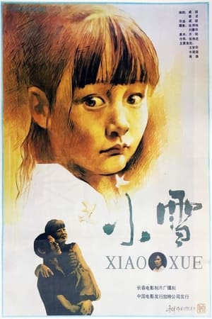 Poster 小雪 (1991)