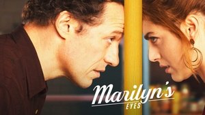 Marilyn tiene los ojos negros