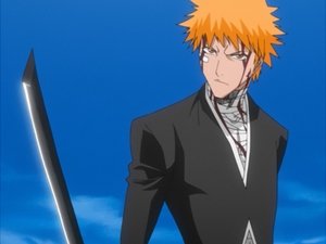 Bleach Season 1 Episode 58