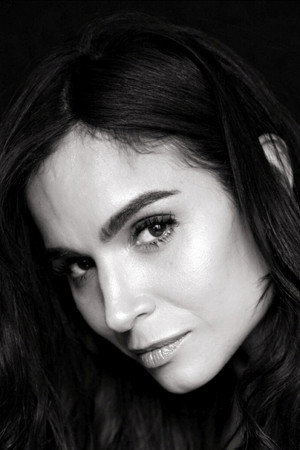 Hada Vanessa portrait