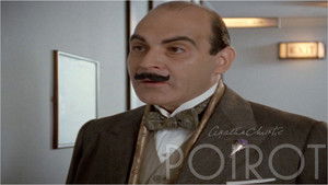 Agatha Christie’s Poirot: Season 3 Episode 2