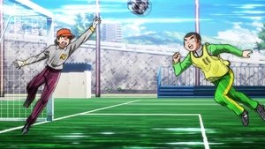 Captain Tsubasa: Saison 1 Episode 3