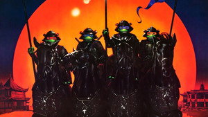 Teenage Mutant Ninja Turtles III movie still 46